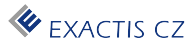 EXACTIS logo